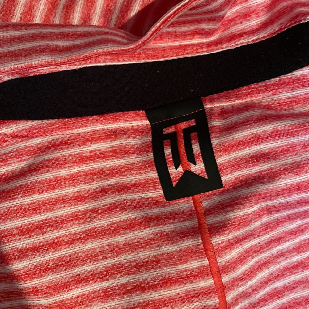 Nike Tiger Woods Polo View 3